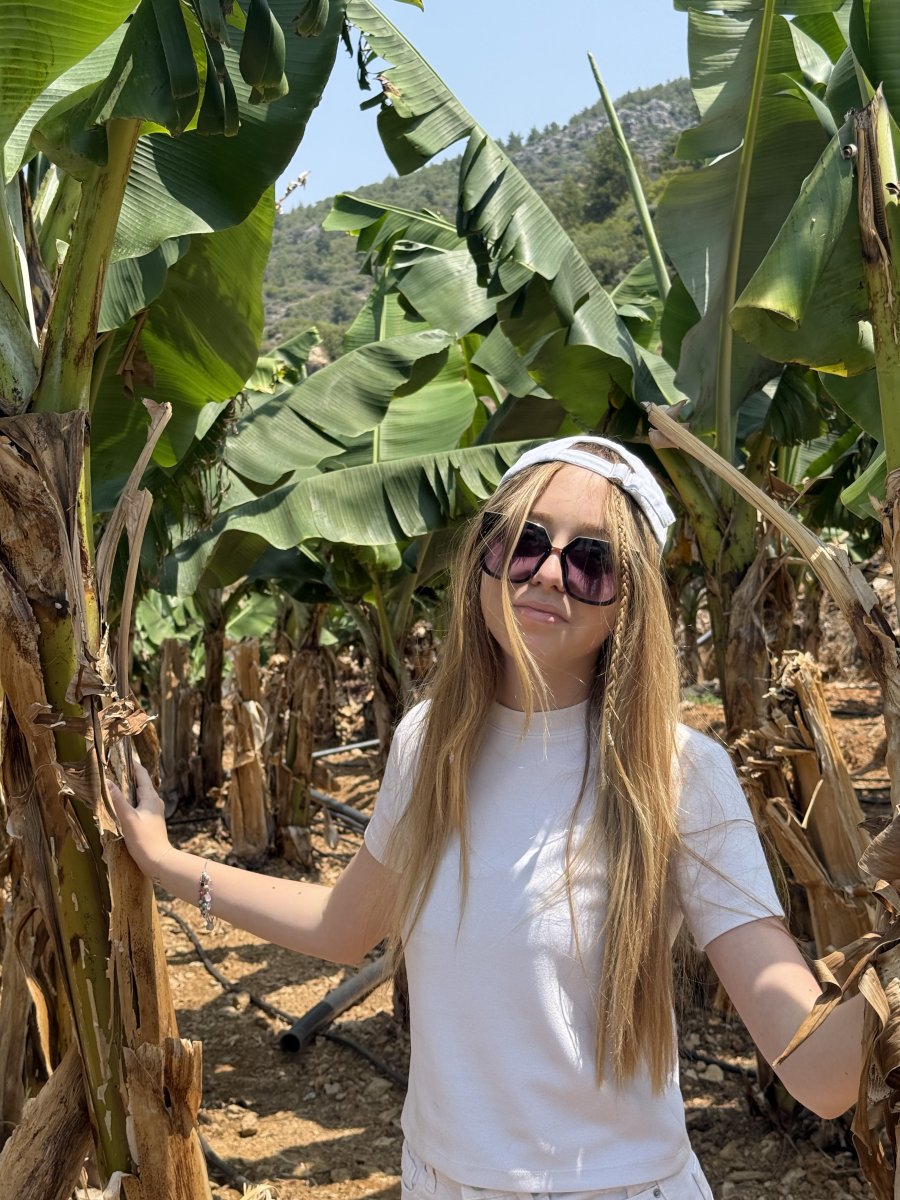 Melis Güleç - fotoğraf 6