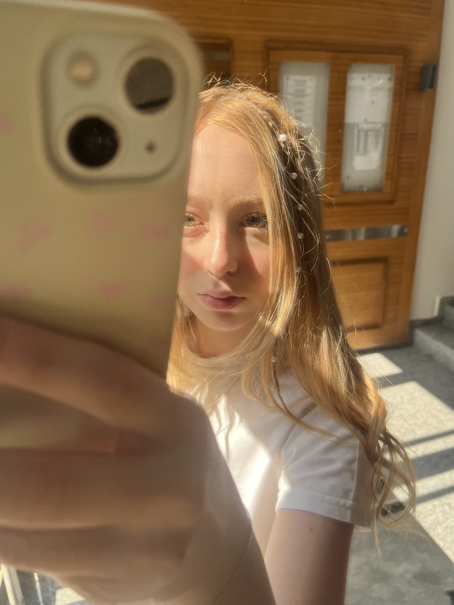 Melis Güleç - fotoğraf 7