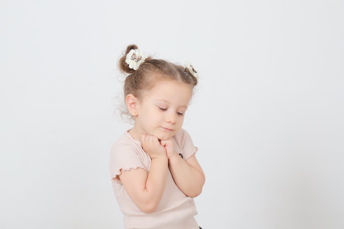 Dilara Ömür Msarhad - fotoğraf 1