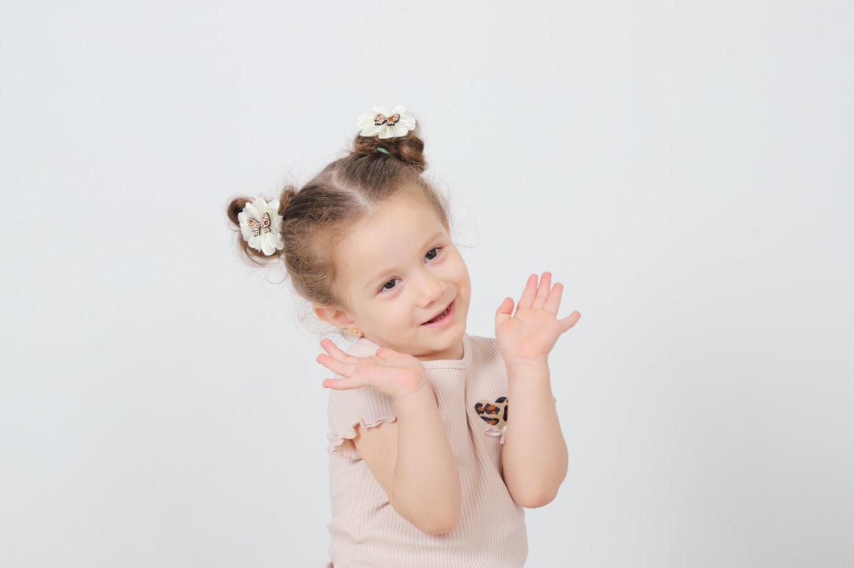 Dilara Ömür Msarhad - fotoğraf 2