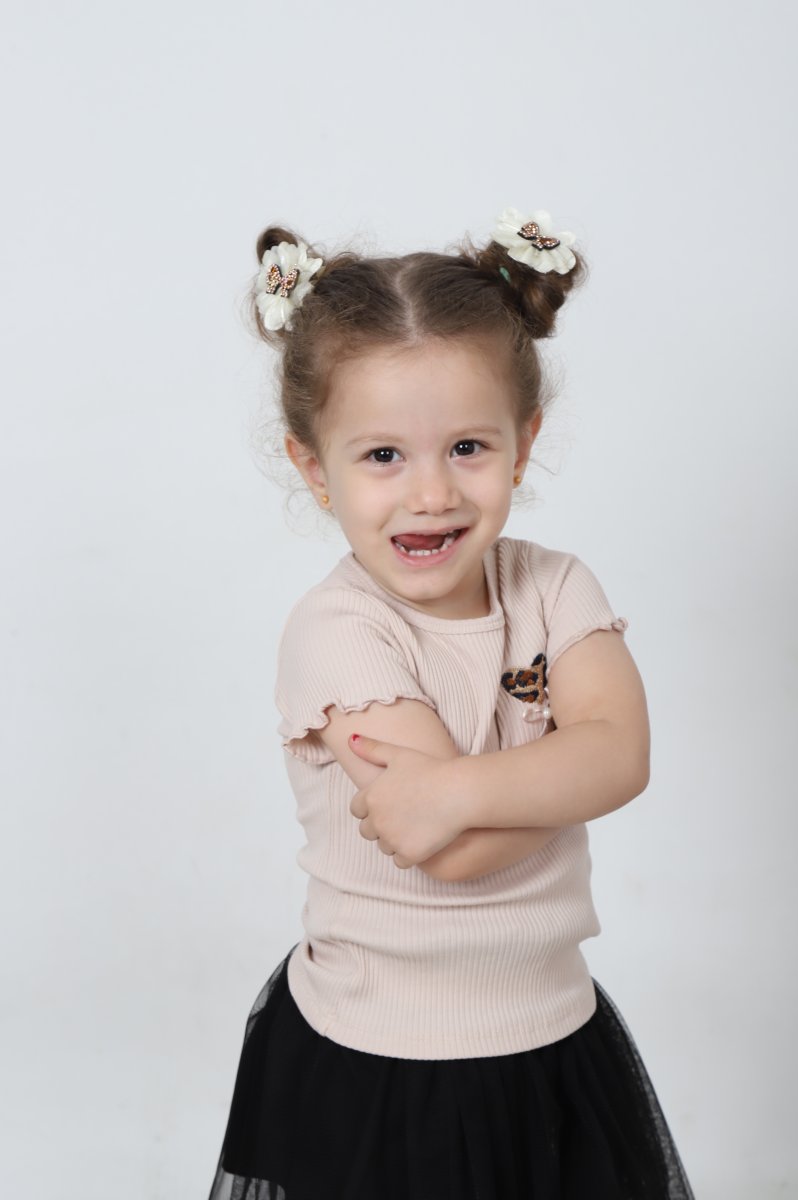 Dilara Ömür Msarhad - fotoğraf 3