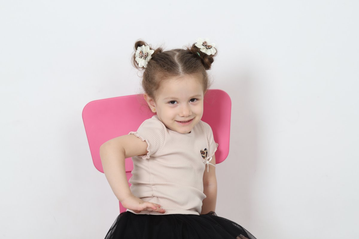 Dilara Ömür Msarhad - fotoğraf 4