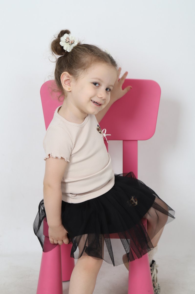 Dilara Ömür Msarhad - fotoğraf 6