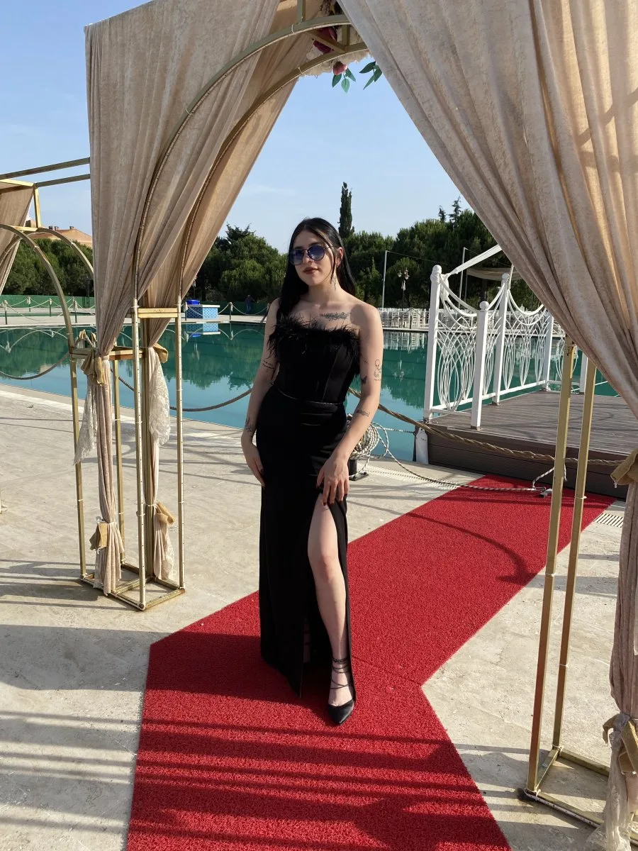 Betül Su Işıkgün - fotoğraf 3