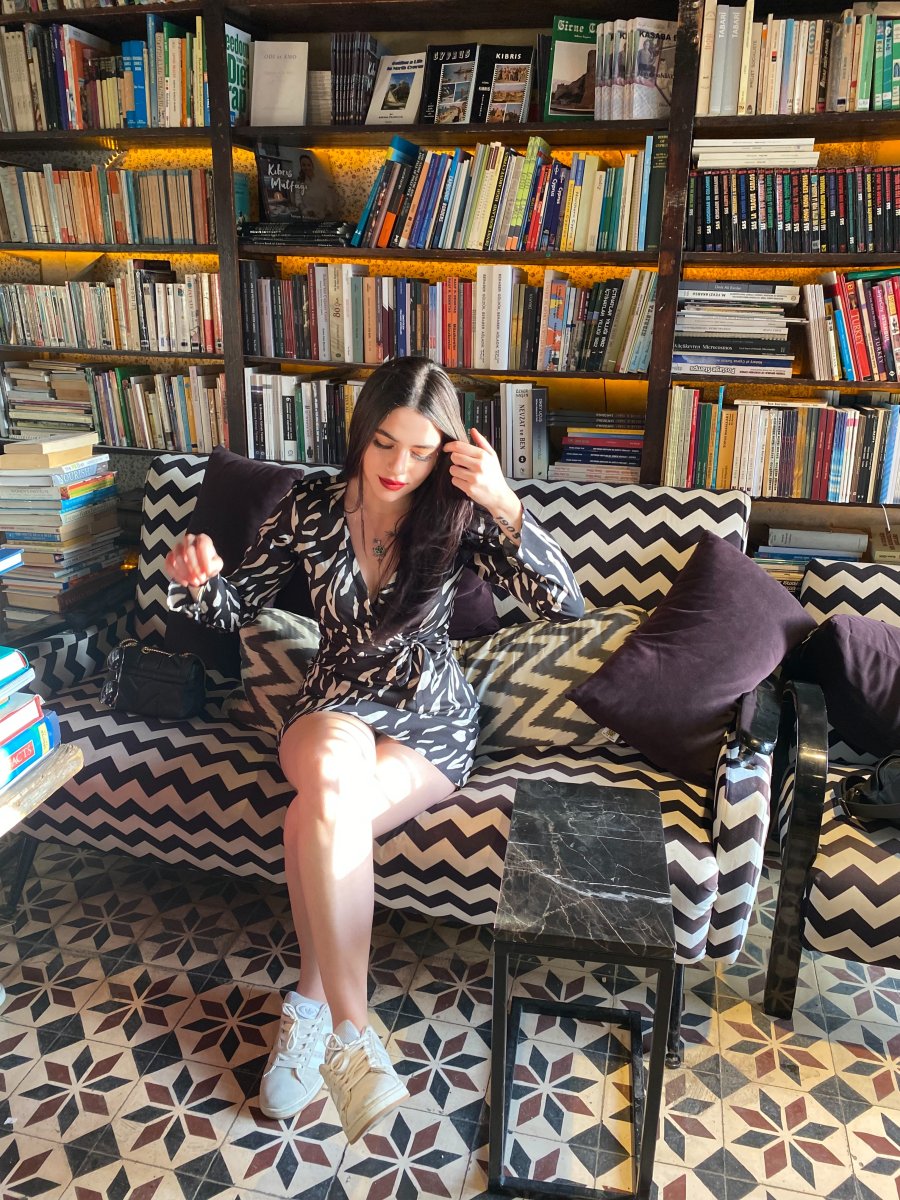 Betül Su Işıkgün - fotoğraf 4