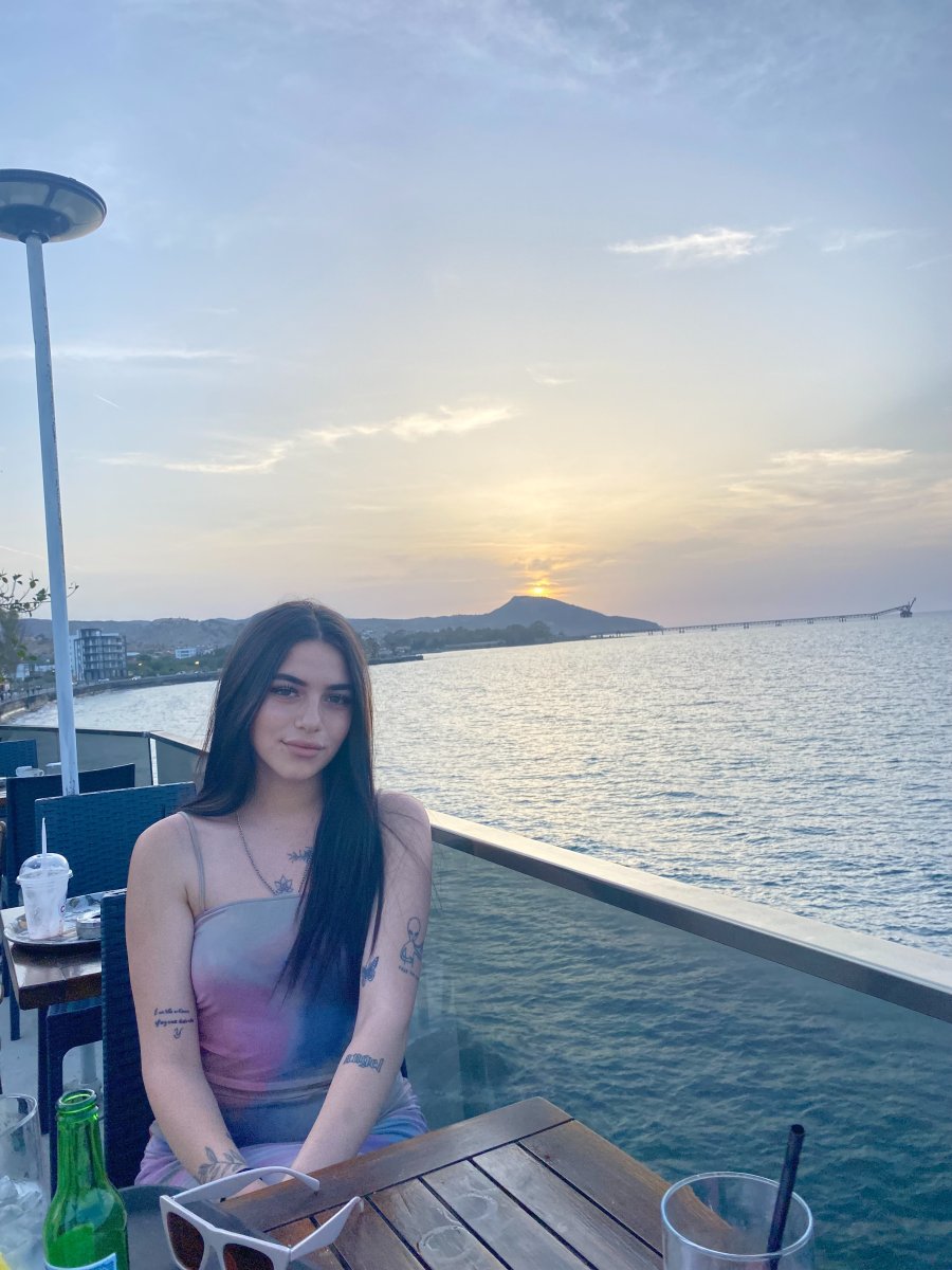 Betül Su Işıkgün - fotoğraf 5