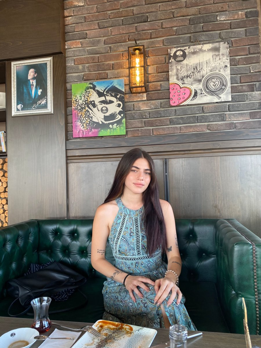 Betül Su Işıkgün - fotoğraf 6