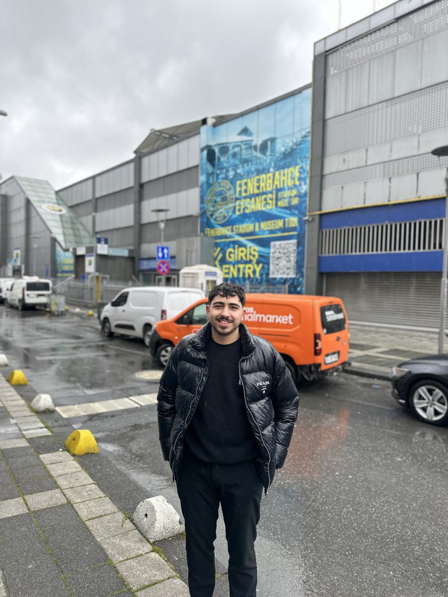 Tayfun Jafarov - fotoğraf 1