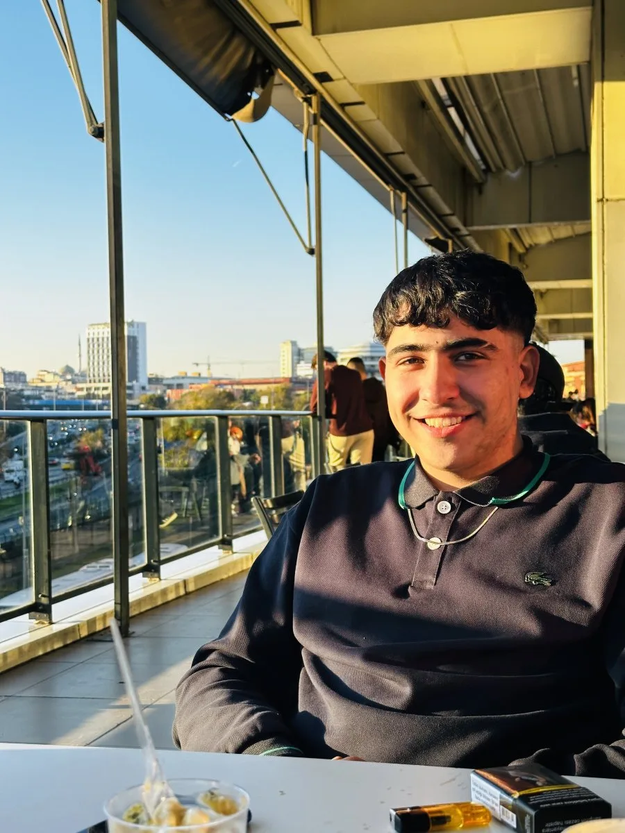 Tayfun Jafarov - fotoğraf 3