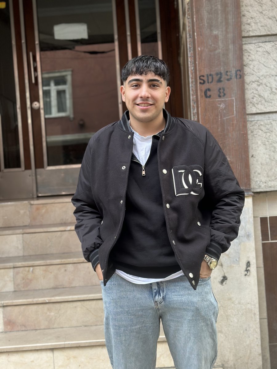 Tayfun Jafarov - fotoğraf 3