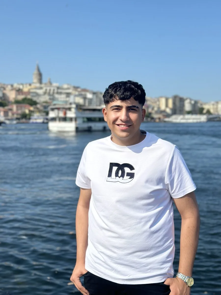 Tayfun Jafarov - fotoğraf 5