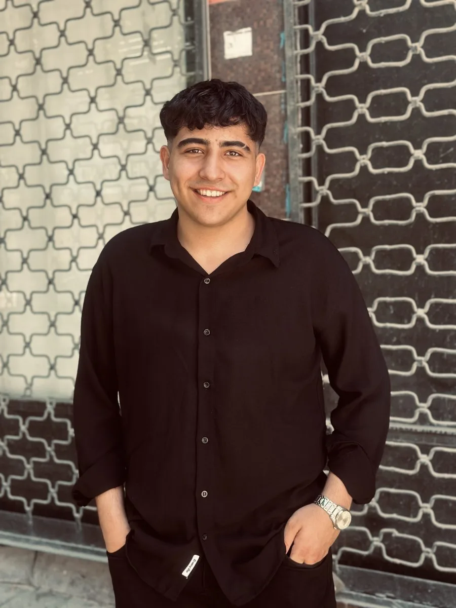 Tayfun Jafarov - fotoğraf 6