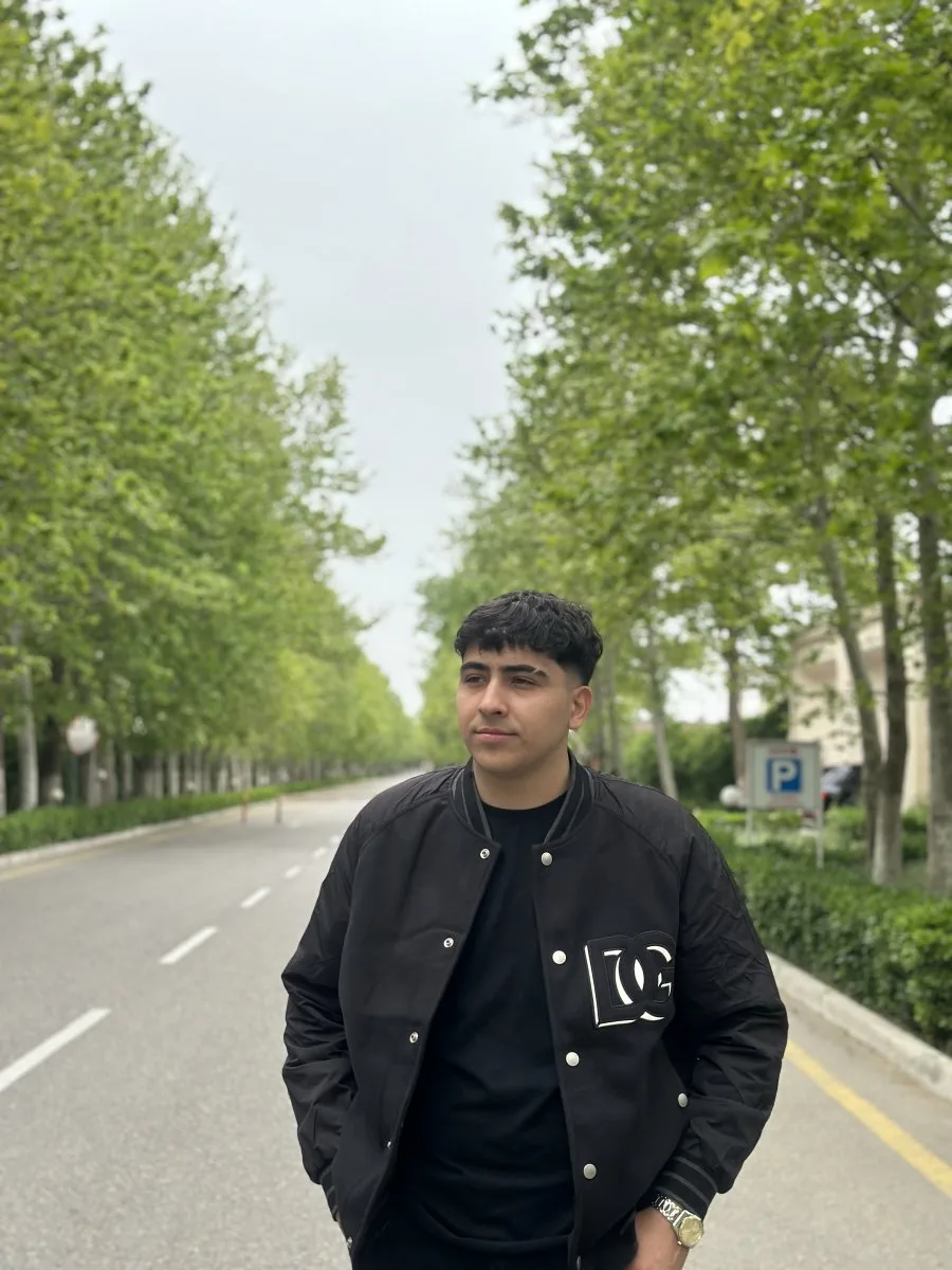 Tayfun Jafarov - fotoğraf 7
