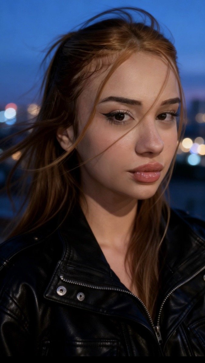 Selin Kılıç - fotoğraf 7