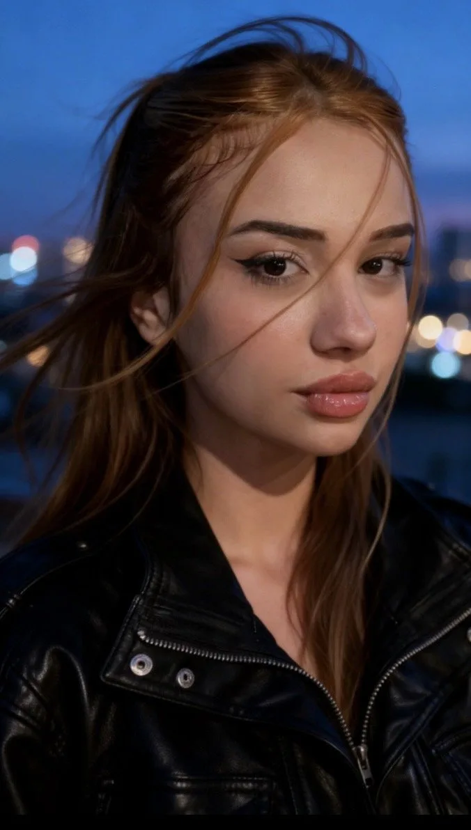 Selin Kılıç - fotoğraf 8