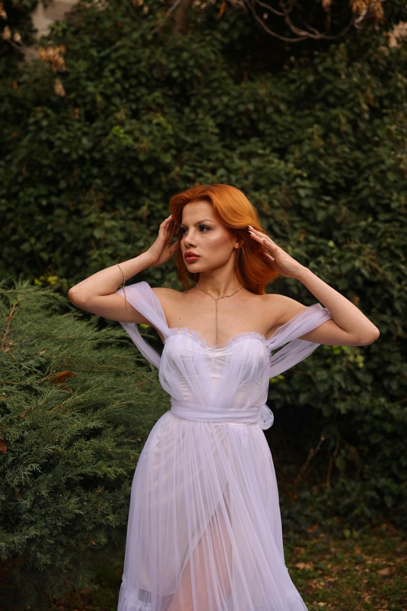 Hülya Ülgü - fotoğraf 2