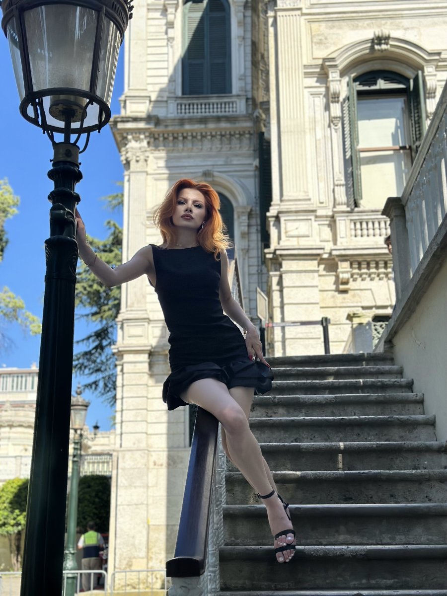 Hülya Ülgü - fotoğraf 7