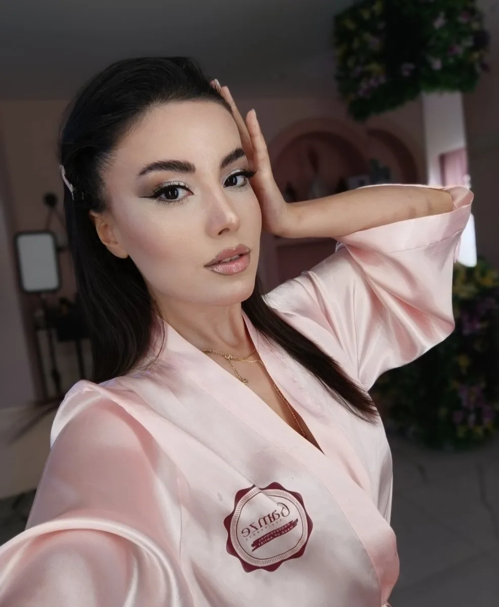 Nisan Marhan - fotoğraf 20