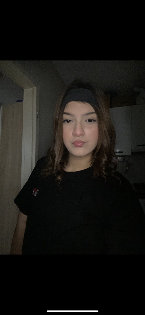 Elif Dikbaş - fotoğraf 1