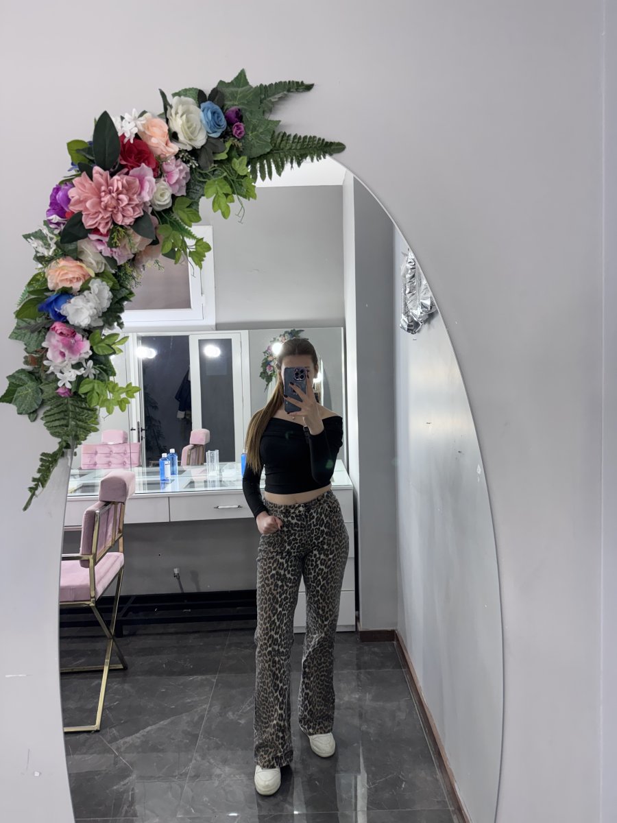 Nida Asya Polat - fotoğraf 1