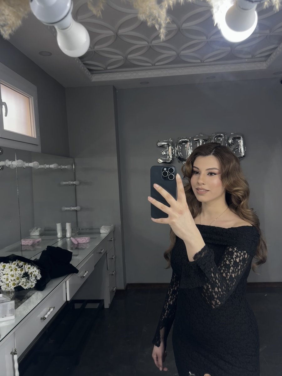 Nida Asya Polat - fotoğraf 2