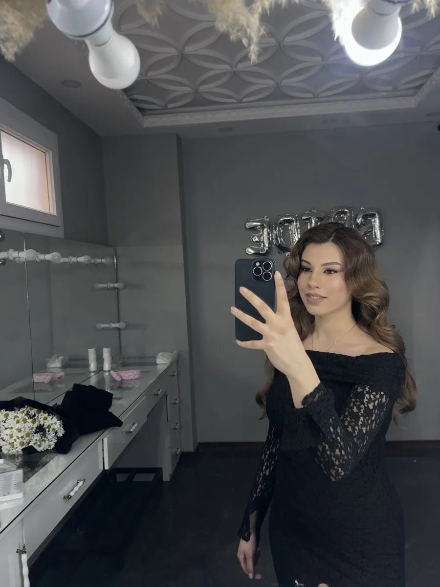 Nida Asya Polat - fotoğraf 3