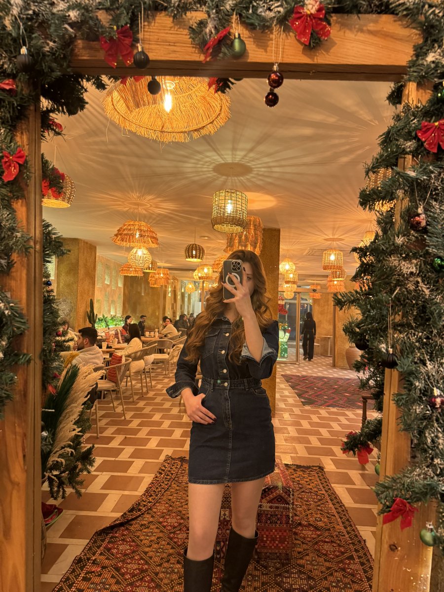 Nida Asya Polat - fotoğraf 3