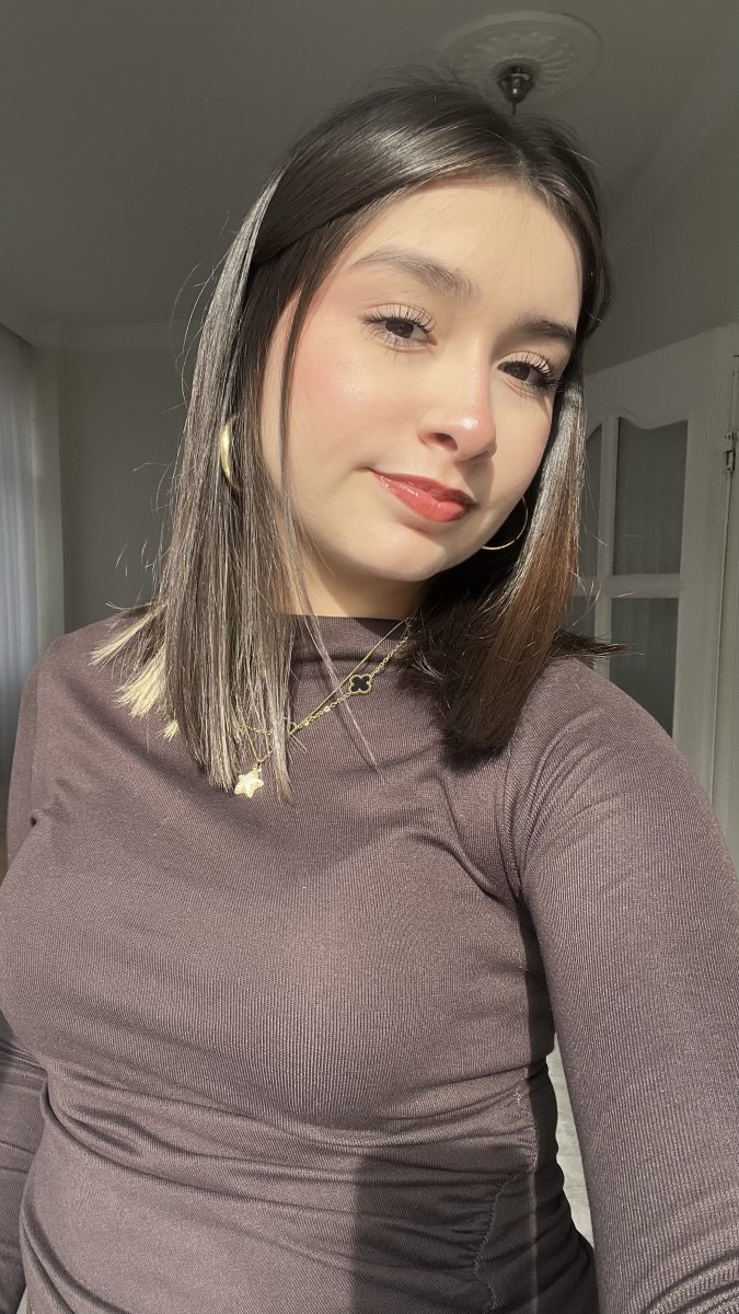 Dilara Gümüş - fotoğraf 1