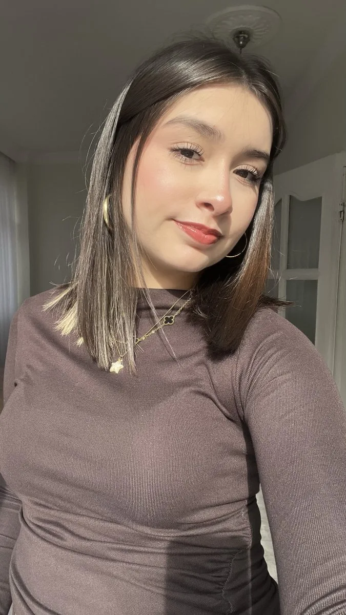 Dilara Gümüş - fotoğraf 2