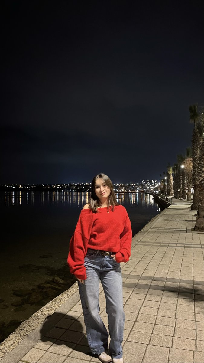 Dilara Gümüş - fotoğraf 3