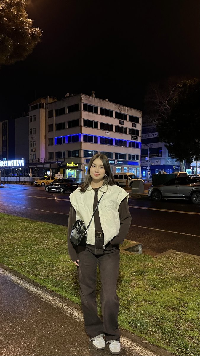 Dilara Gümüş - fotoğraf 5