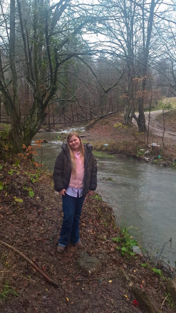 Ayşenur Şalgam - fotoğraf 1