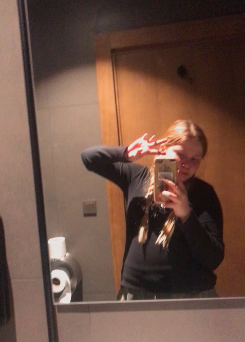 Ayşenur Şalgam - fotoğraf 2