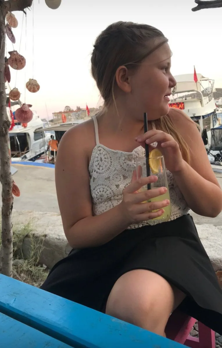 Ayşenur Şalgam - fotoğraf 5