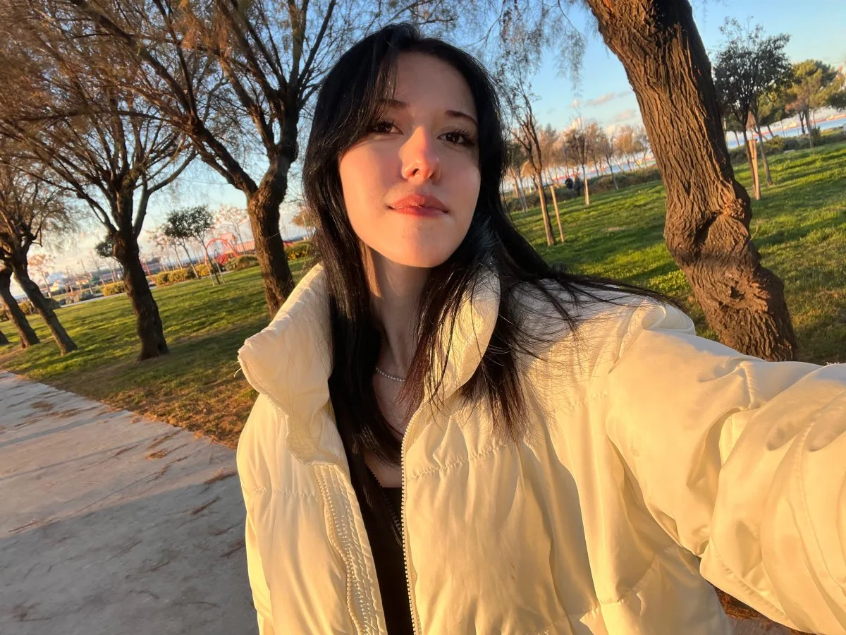 Şevval Akgül - fotoğraf 2