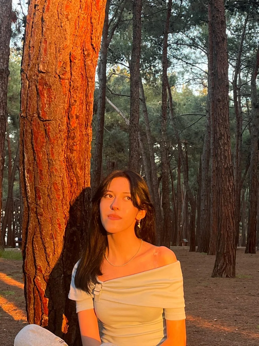 Şevval Akgül - fotoğraf 3