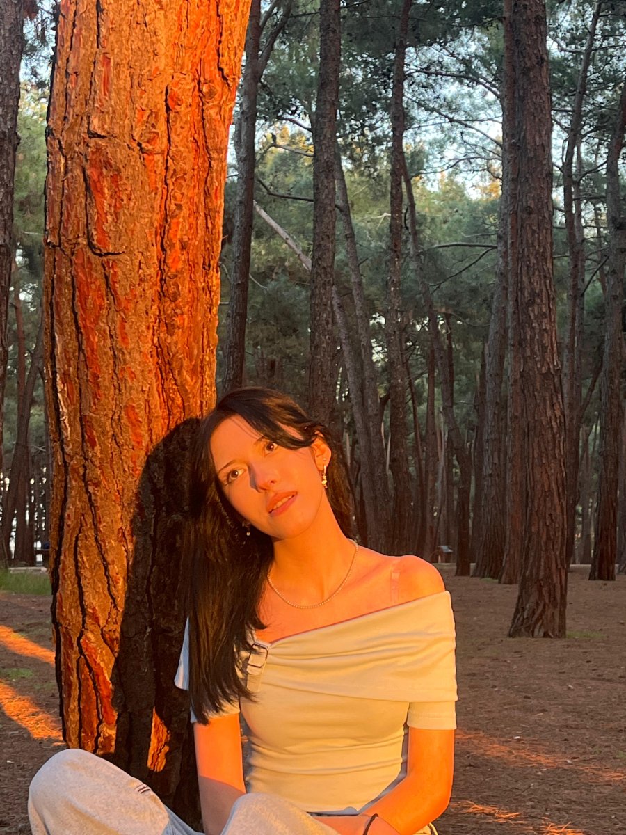 Şevval Akgül - fotoğraf 3