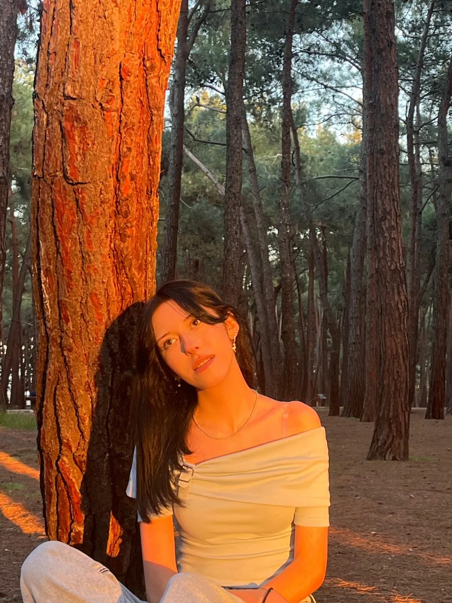 Şevval Akgül - fotoğraf 4