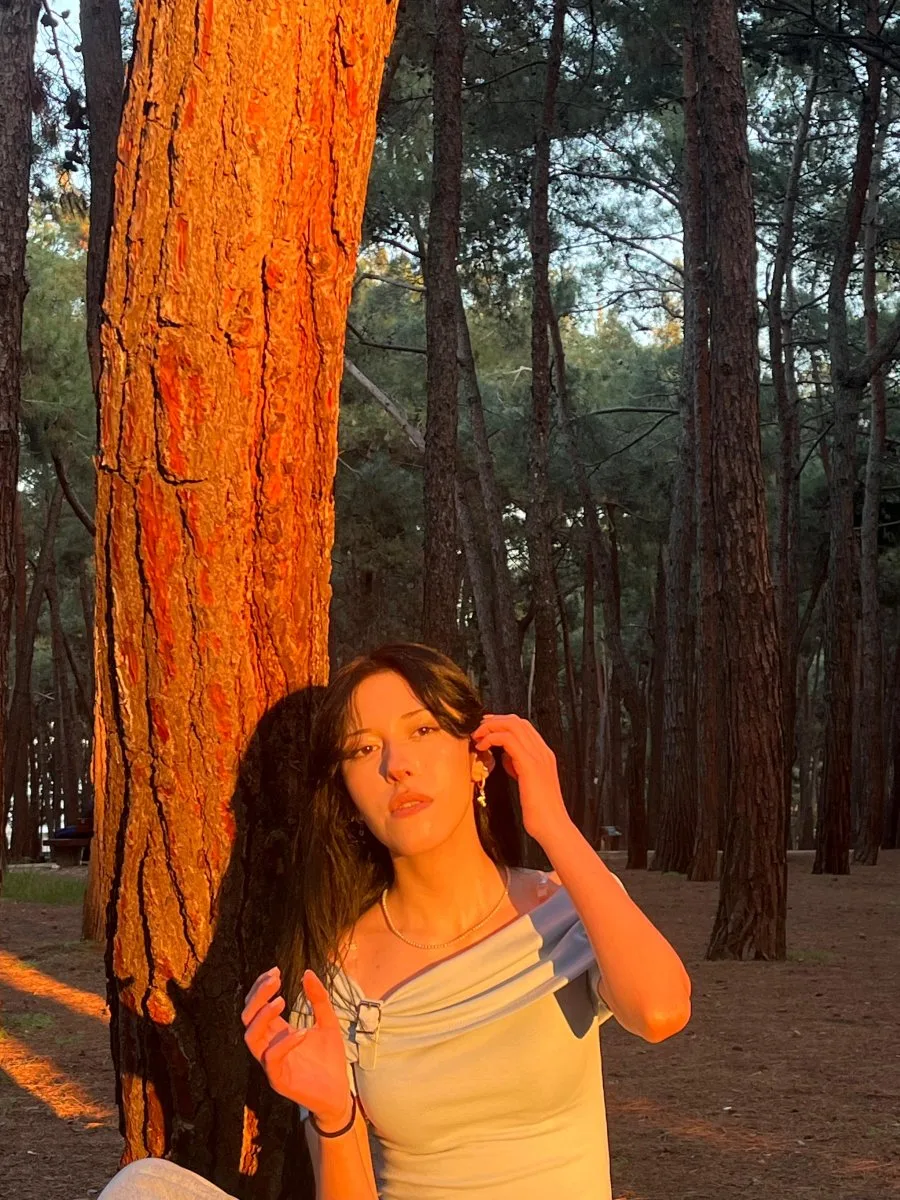 Şevval Akgül - fotoğraf 5