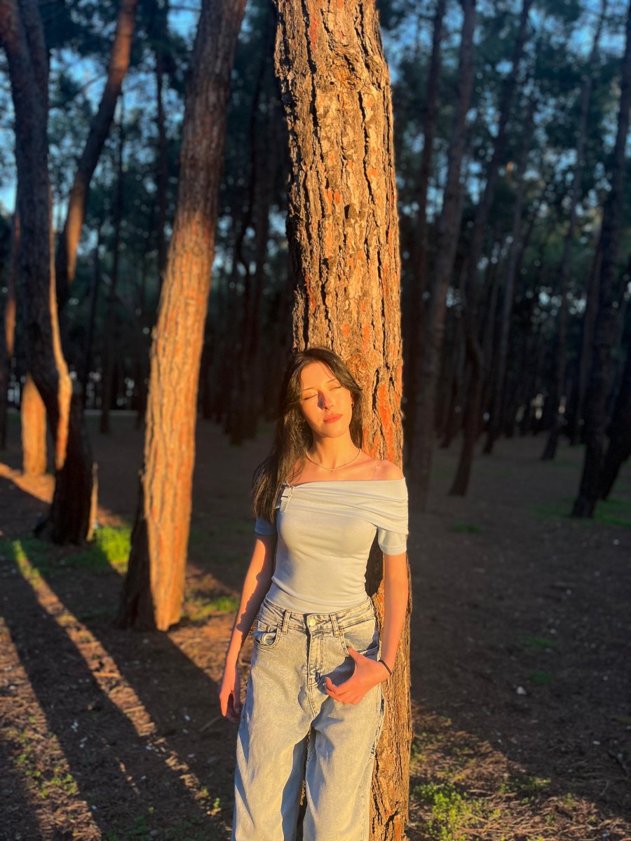 Şevval Akgül - fotoğraf 5