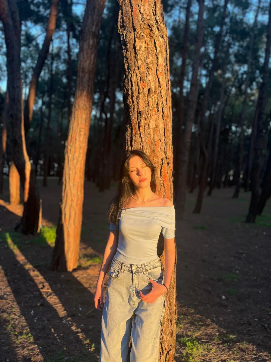 Şevval Akgül - fotoğraf 6