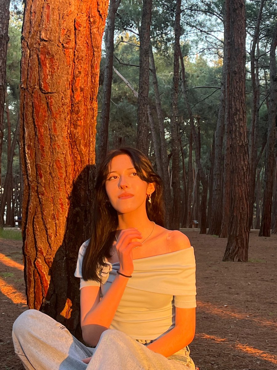 Şevval Akgül - fotoğraf 6