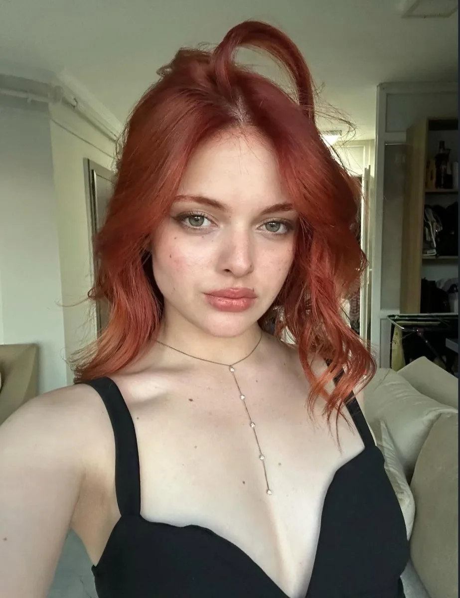 Lara Özevin - fotoğraf 2
