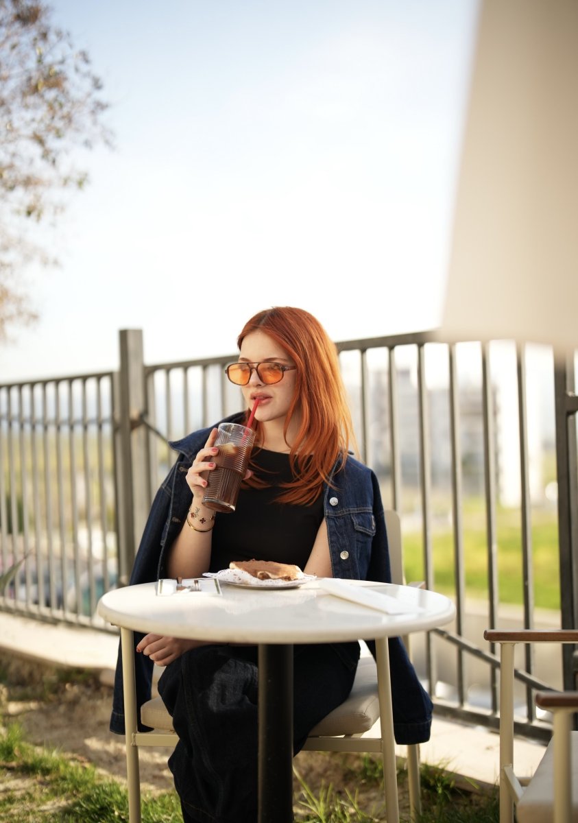 Lara Özevin - fotoğraf 2