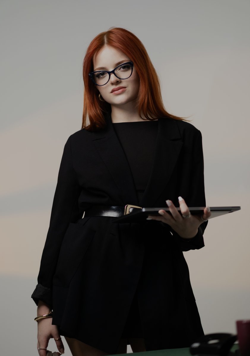 Lara Özevin - fotoğraf 3