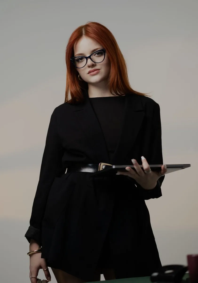 Lara Özevin - fotoğraf 4