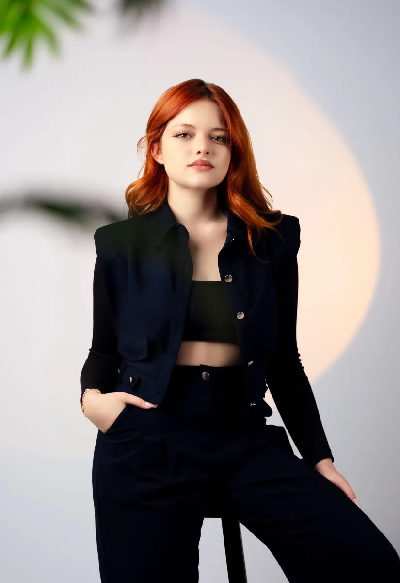 Lara Özevin - fotoğraf 5