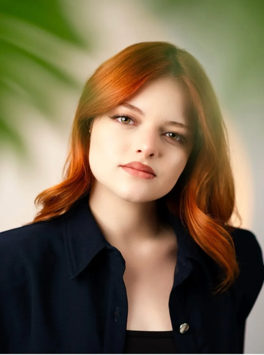Lara Özevin - fotoğraf 6