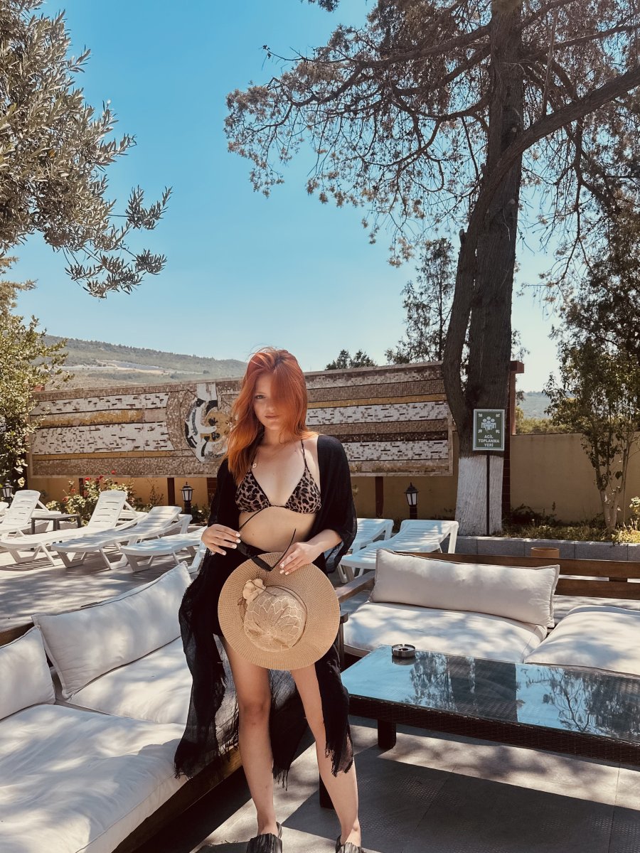 Lara Özevin - fotoğraf 6