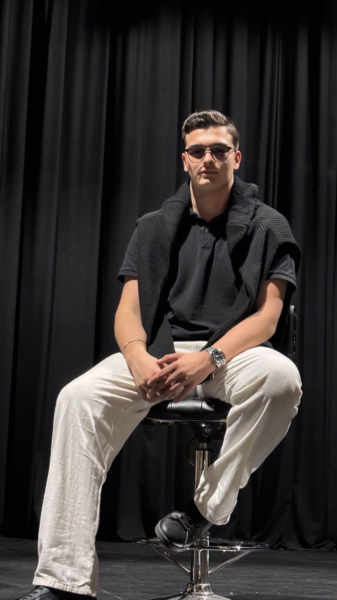 Armağan Çalışkan - fotoğraf 1